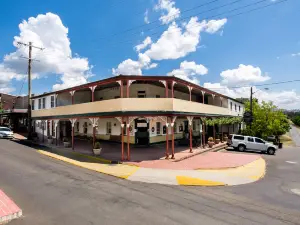 Peel Inn Hotel Nundle
