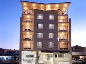 CBD Executive Apartments