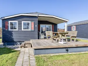 Chalet Park Kroondomein Giethoorn