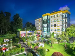 悉達多蒂卡普爾酒店