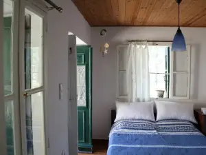Chios Stone House