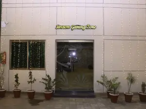 잽슨 에어포트 호텔