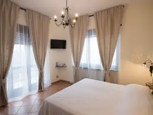 Agriturismo Villa Bordone