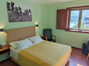 Hotel Casa do Tua