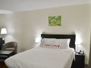 Vow Motel Listowel on