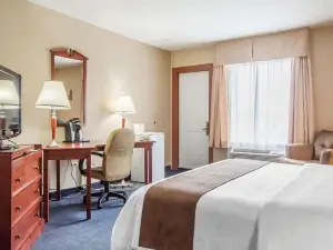Hotel Danube Bleu