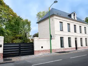 Le Pavillon du Golf d'Arras