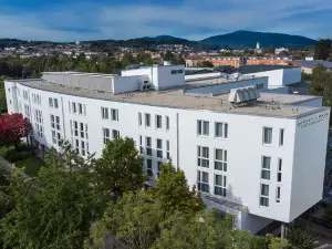 Scotty & Paul Hotel Deggendorf