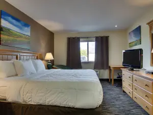 EverSpring Inn & Suites