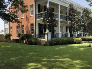 Loyd Hall Plantation