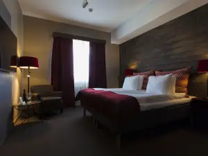 Hotell Nordic