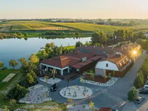 Dwór Bogucin Hotel&Restauracja