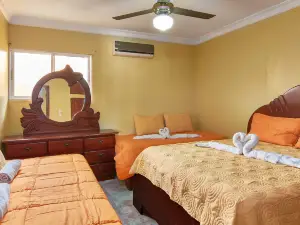 Tropical Island Aparthotel