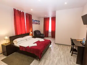 Asti Rooms (Асти Румс)