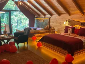 Hoşdere Bungalov