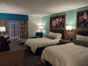 Rod 'N' Reel Resort