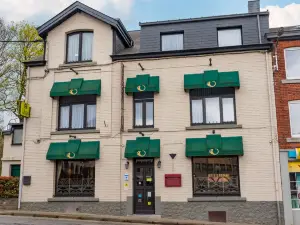 Hôtel le Cor de Chasse