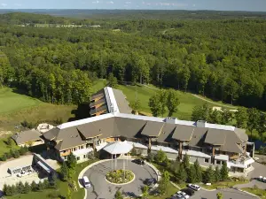 The Lodge at Cedar River, Shanty Creek Resort
