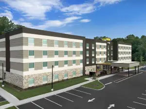 Home2 Suites by Hilton Poughkeepsie
