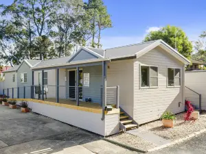 Mittagong Caravan Park