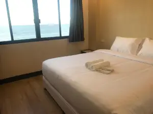 Babylon Oslob Coast Guesthouse