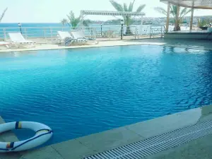 Tepe Beach Hotel