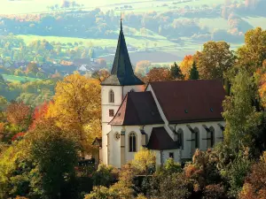 Altes Amtshaus, 3-Sterne Hotel Garni Superior
