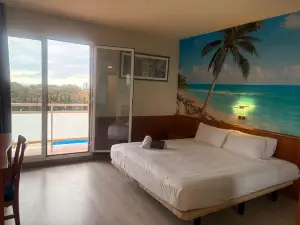 Cambrils Paradise Resort