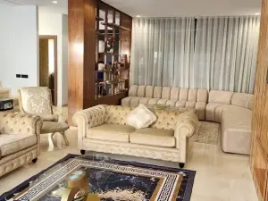 Villa Jack Beach