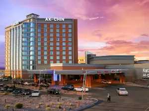 Harrah's Ak-Chin Casino Resort