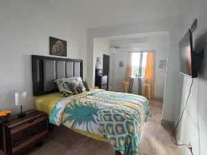 BednBong Experience Stay