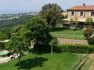Agriturismo Podere l'Aione
