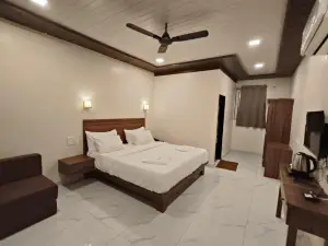 Mount Bliss Resort