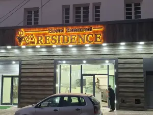 Aures résidence