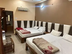 Hotel Pleasure