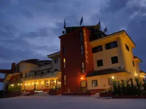 Kristall Palace Hotel