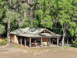 Marima Cottages