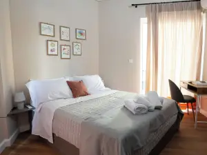 NYX Guesthouse