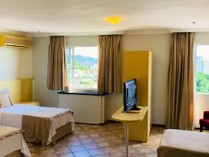 Hotel Atlantico MACAÉ by Inn House