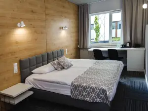 Hotel 107