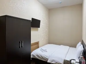 하요트 호스텔