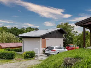 Lovely House Near Zagreb with Terrace - Happy Rentals