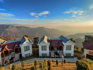 Vatsyayana Resorts