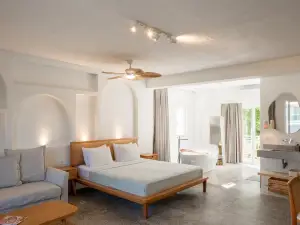 L'Olive Homes