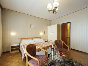 Hotel Bertusi