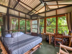 薩爾維斯塔旅館