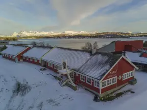 Tysfjord Hotel