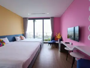 Flamingos Hải Tiến