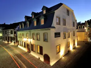 Romantik Hotel Meisenheimer Hof