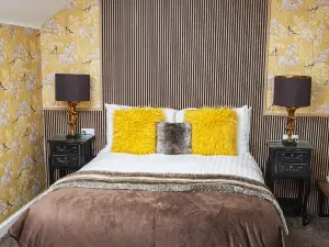 The Blackhorse Accommodation